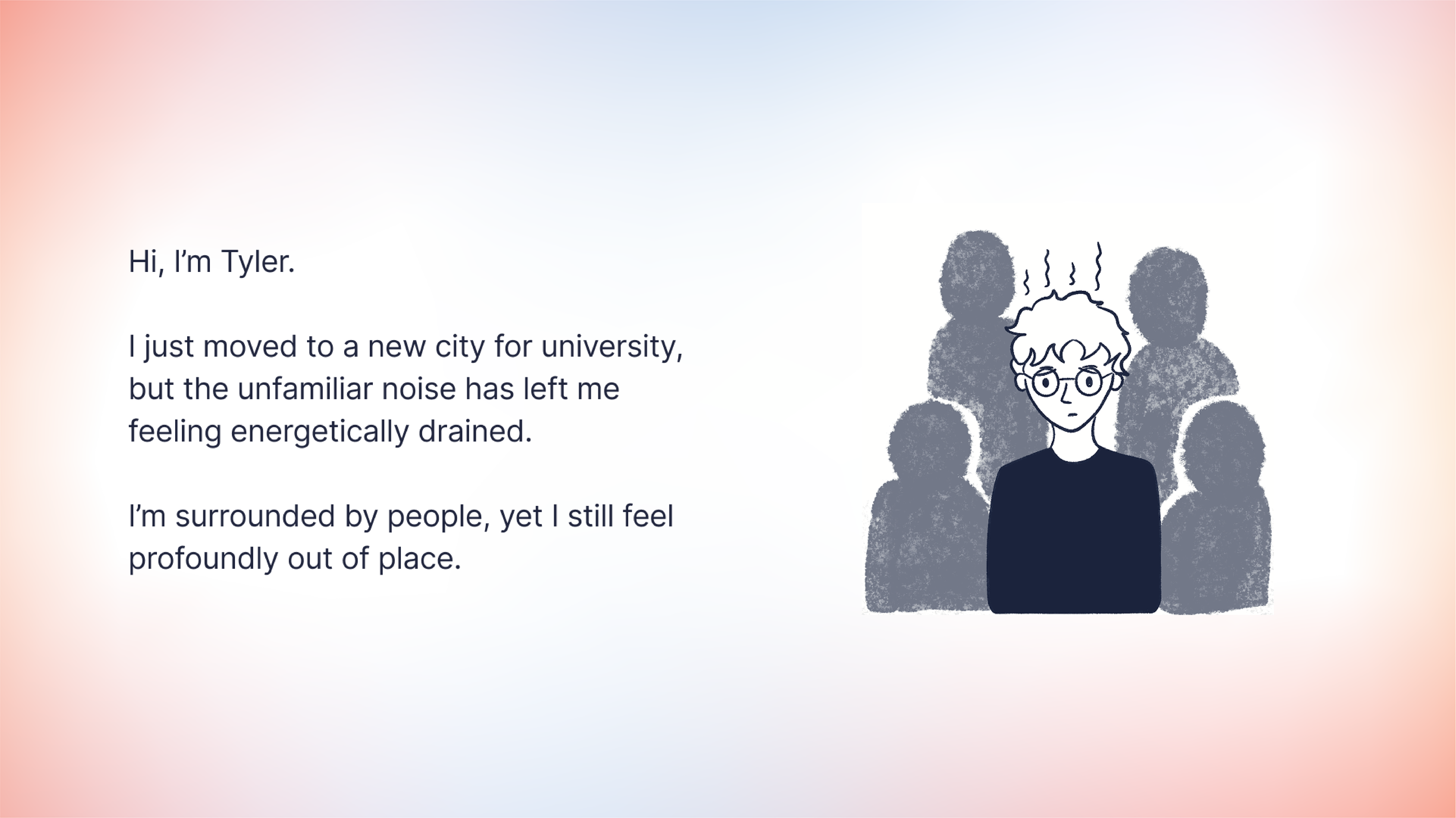 User story frame 4